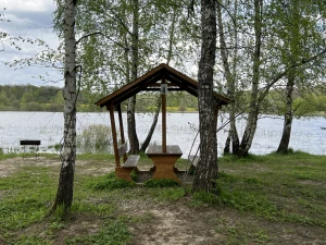 Рибалка Коломийський район